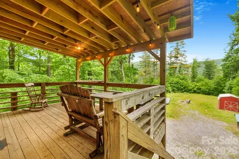 2504 Upper Paw Paw Road Marshall NC 28753