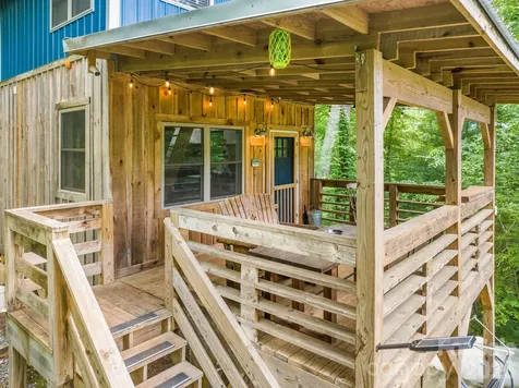 2504 Upper Paw Paw Road Marshall NC 28753
