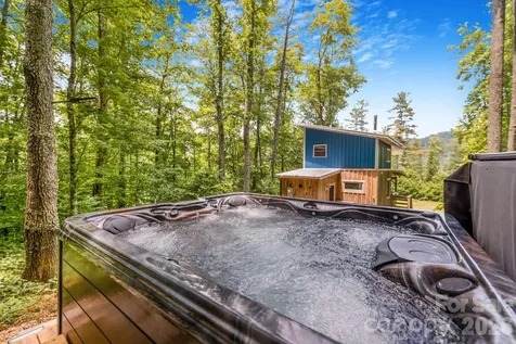 2504 Upper Paw Paw Road Marshall NC 28753