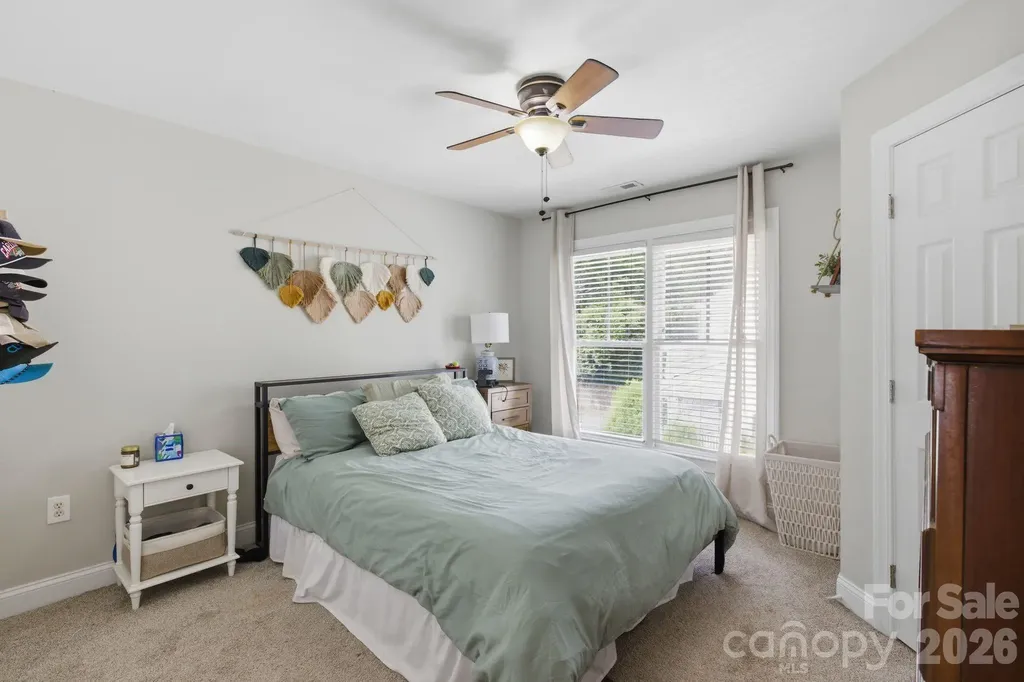 2917 Craftsman Lane Charlotte NC 28204