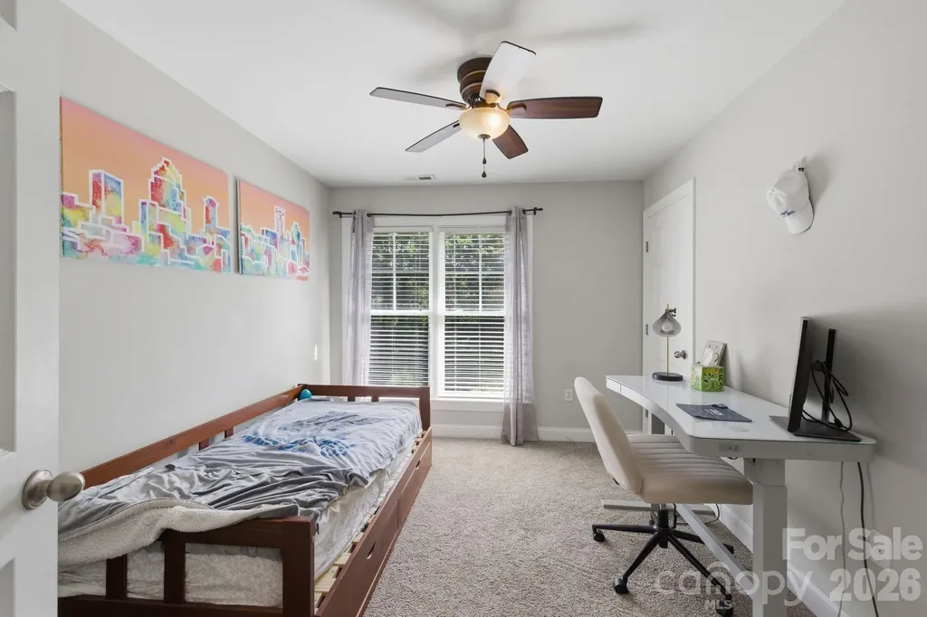 2917 Craftsman Lane Charlotte NC 28204