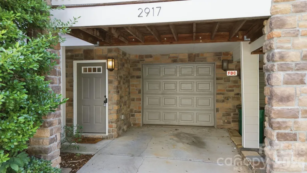 2917 Craftsman Lane Charlotte NC 28204