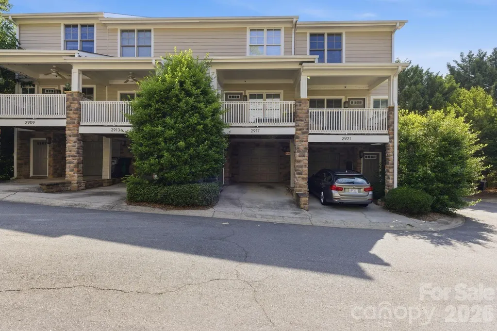 2917 Craftsman Lane Charlotte NC 28204