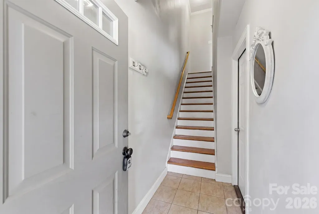 2917 Craftsman Lane Charlotte NC 28204