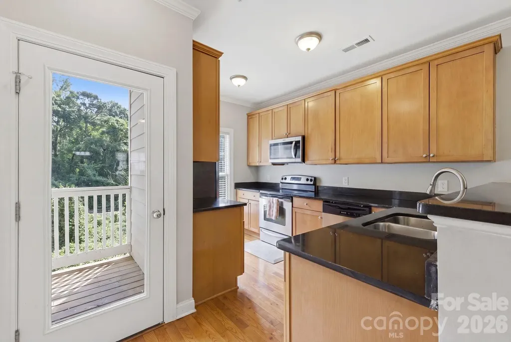 2917 Craftsman Lane Charlotte NC 28204