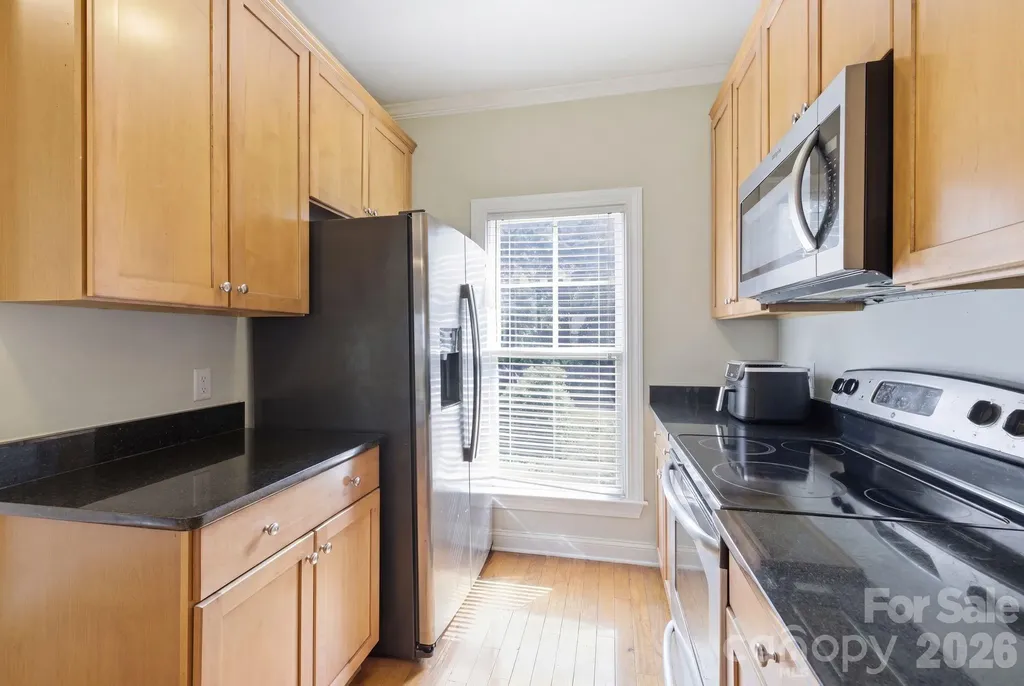 2917 Craftsman Lane Charlotte NC 28204