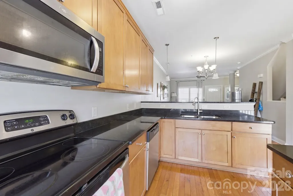 2917 Craftsman Lane Charlotte NC 28204
