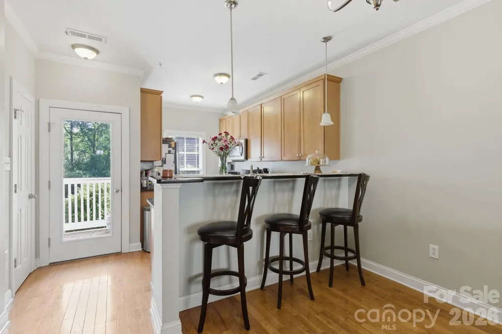2917 Craftsman Lane Charlotte NC 28204