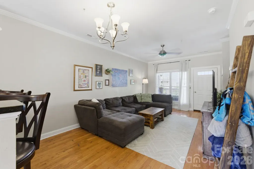 2917 Craftsman Lane Charlotte NC 28204