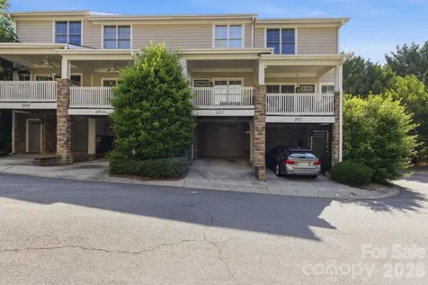 2917 Craftsman Lane Charlotte NC 28204