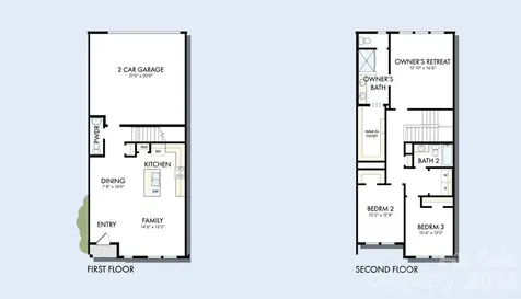6565 Fire Lily Lane Charlotte NC 28216