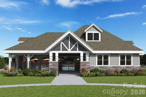 6565 Fire Lily Lane Charlotte NC 28216