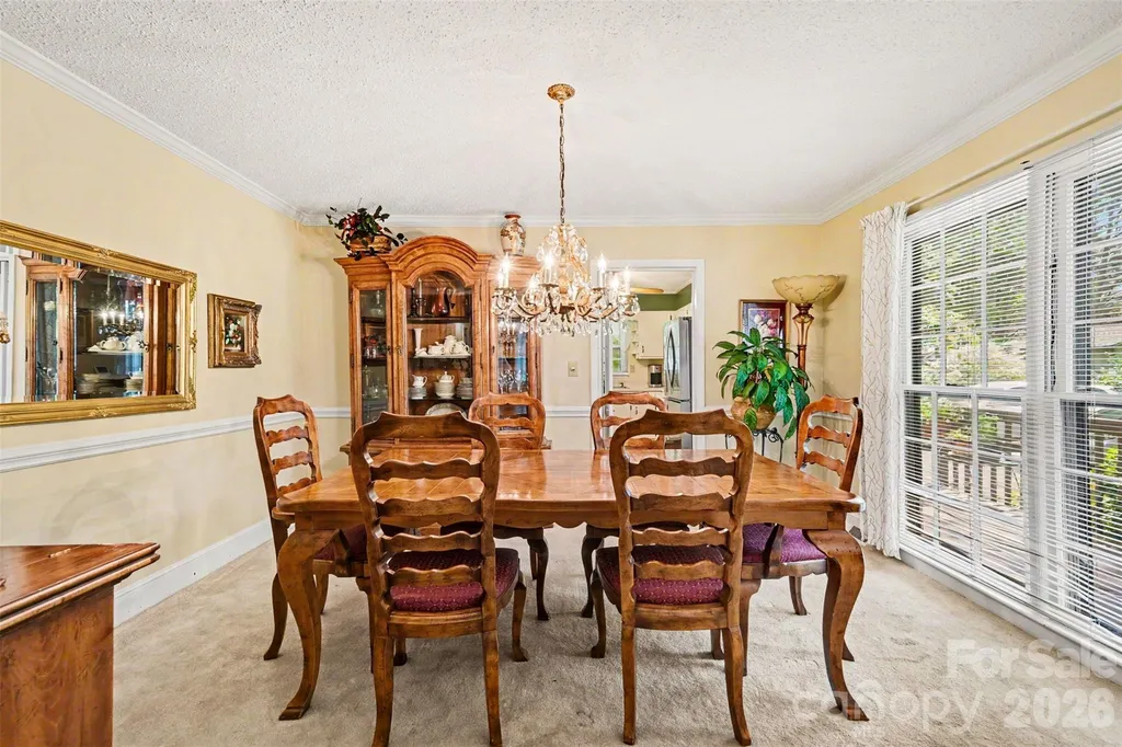 5523 Beaver Dam Lane Mint Hill NC 28227