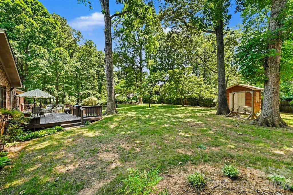 5523 Beaver Dam Lane Mint Hill NC 28227