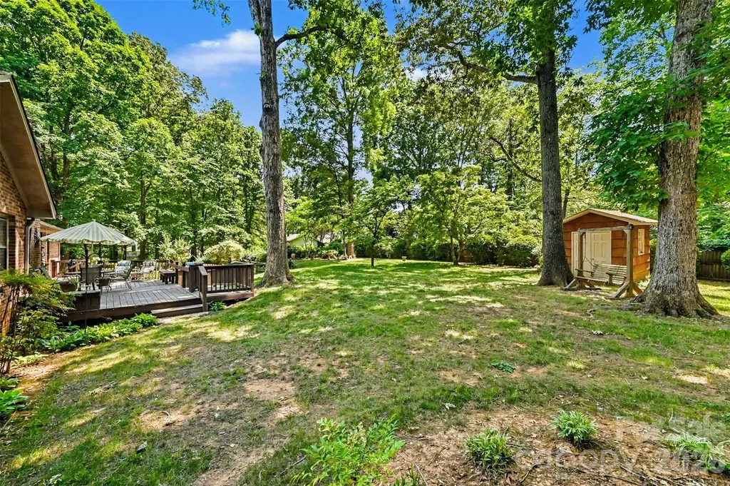 5523 Beaver Dam Lane Mint Hill NC 28227