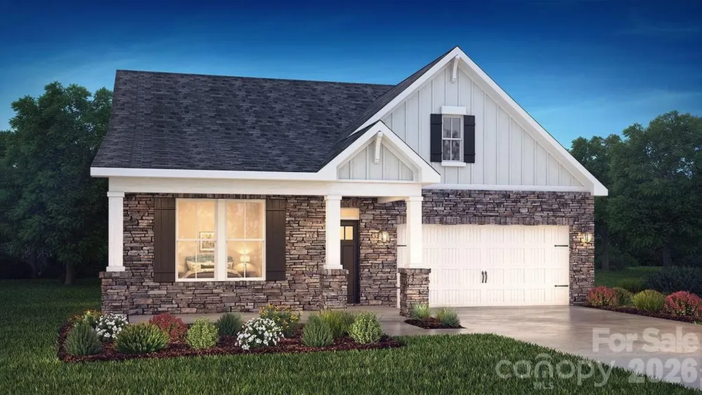 3265 Oberon Street York SC 29745