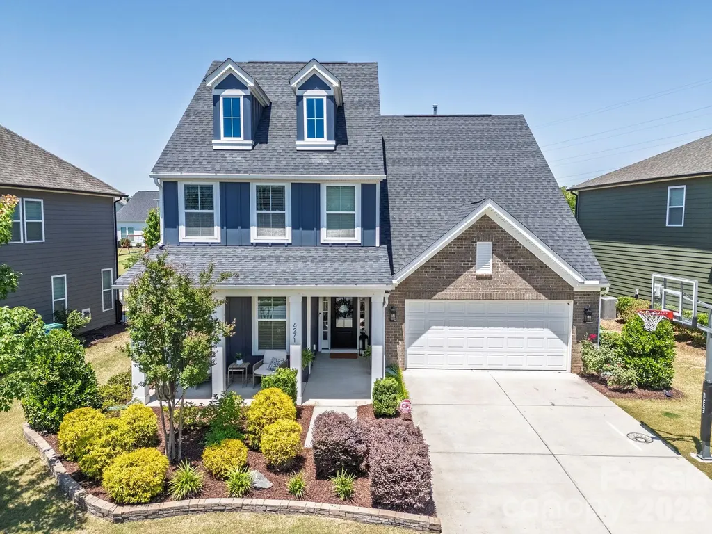 6271 Six String Court Fort Mill SC 29708