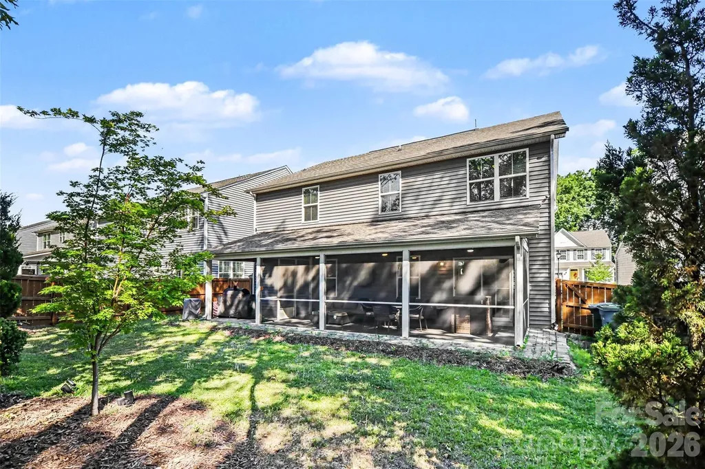1220 Harkey Creek Drive Monroe NC 28110