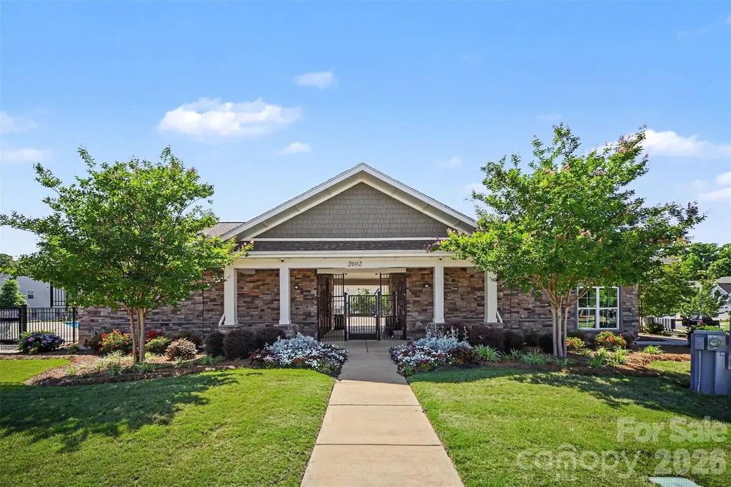 1220 Harkey Creek Drive Monroe NC 28110