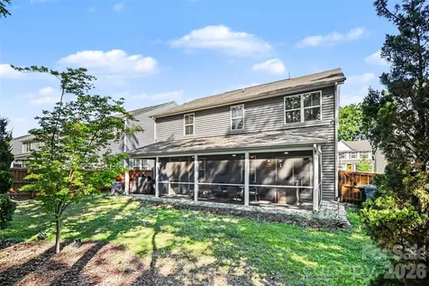 1220 Harkey Creek Drive Monroe NC 28110