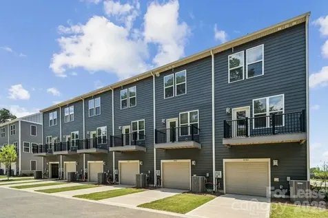 4375 Raleigh Street Charlotte NC 28213