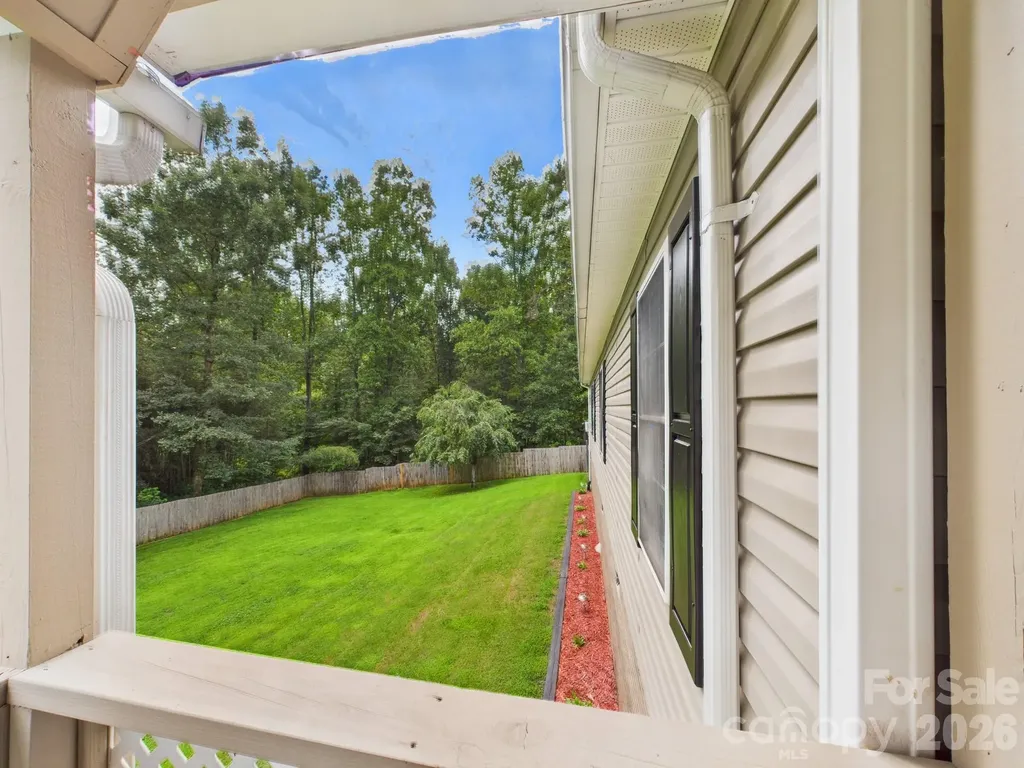 6093 Spartan Drive Hudson NC 28638