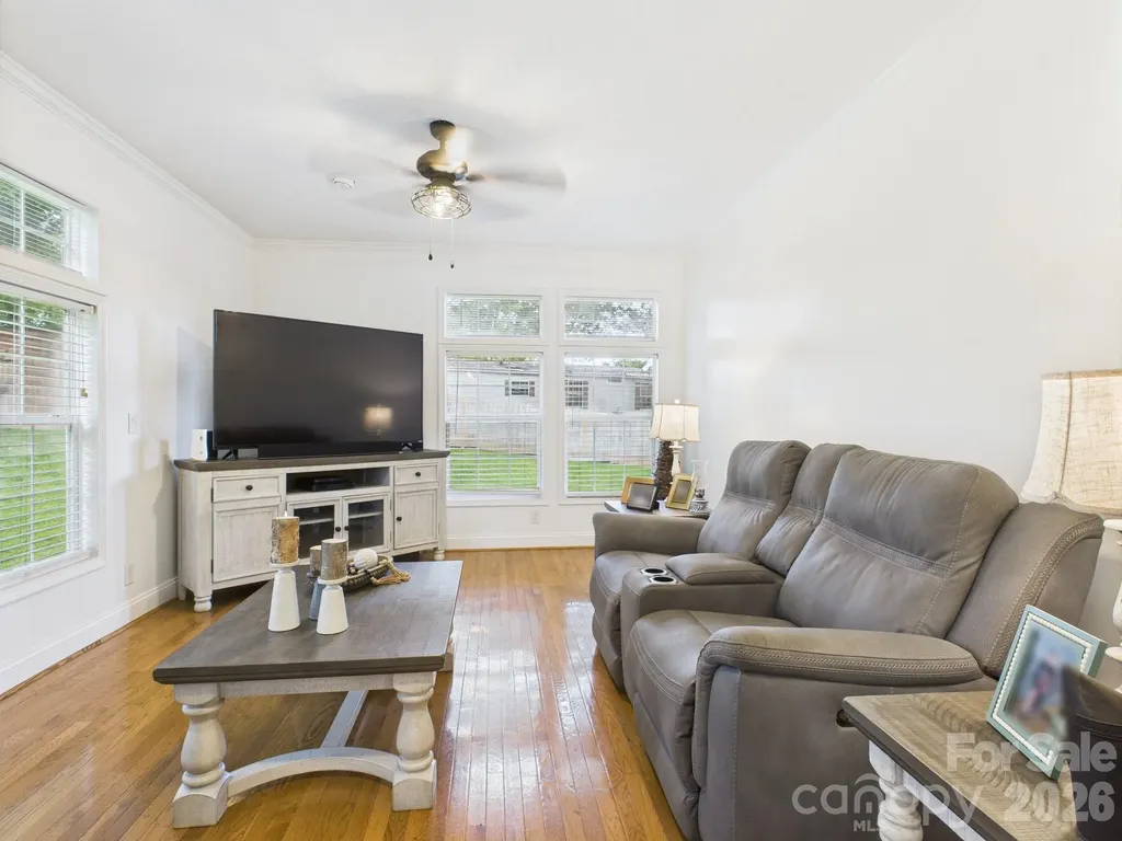 6093 Spartan Drive Hudson NC 28638
