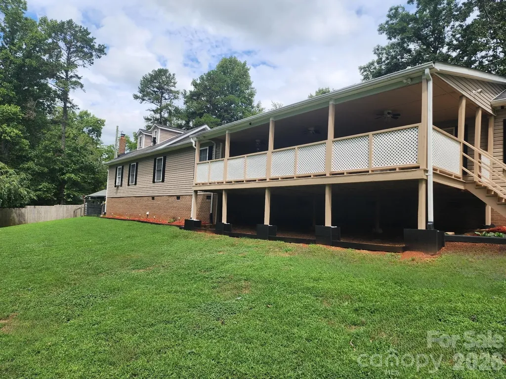 6093 Spartan Drive Hudson NC 28638