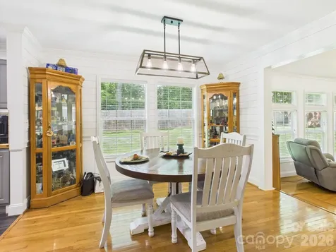 6093 Spartan Drive Hudson NC 28638