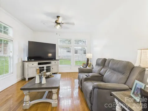 6093 Spartan Drive Hudson NC 28638