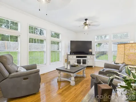 6093 Spartan Drive Hudson NC 28638