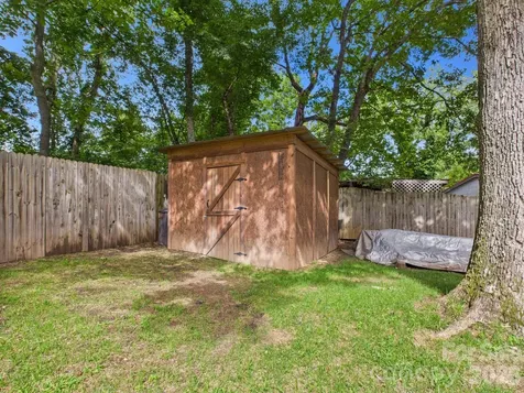 6093 Spartan Drive Hudson NC 28638