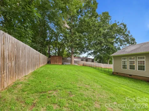 6093 Spartan Drive Hudson NC 28638