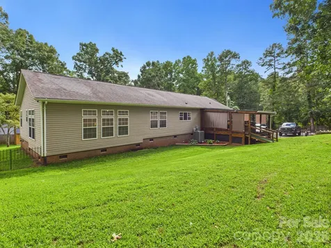 6093 Spartan Drive Hudson NC 28638