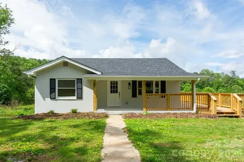 37 King Drive Leicester NC 28748