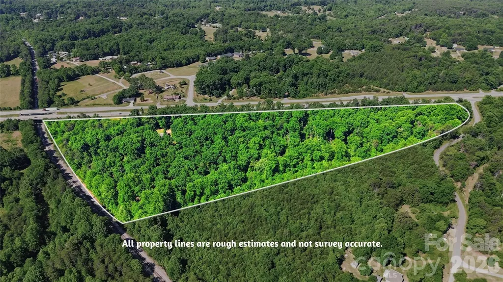 4411 Us 221 Highway Forest City NC 28043