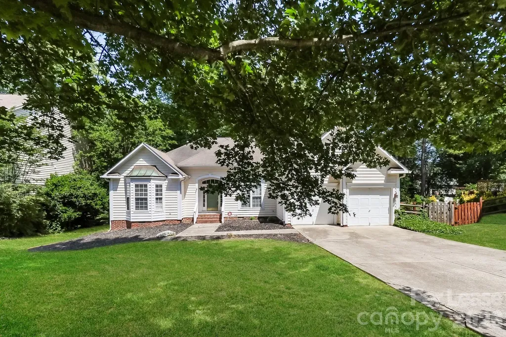 124 Pamlico Lane Mooresville NC 28117