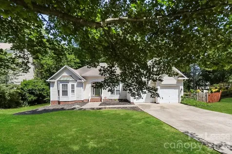 124 Pamlico Lane Mooresville NC 28117