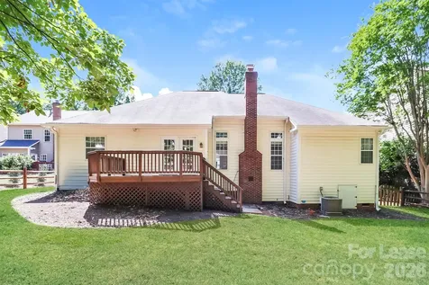 124 Pamlico Lane Mooresville NC 28117