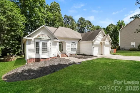 124 Pamlico Lane Mooresville NC 28117