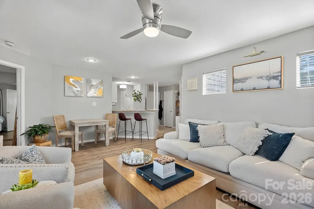 18845 Vineyard Point Lane Cornelius NC 28031