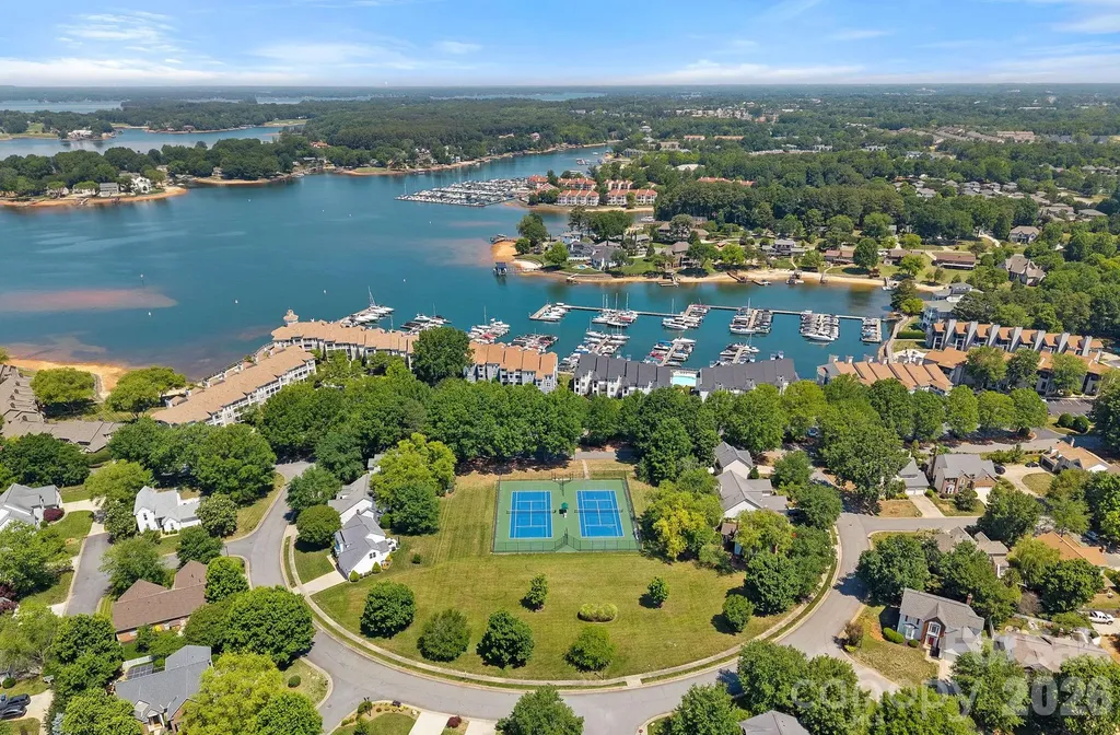 18845 Vineyard Point Lane Cornelius NC 28031
