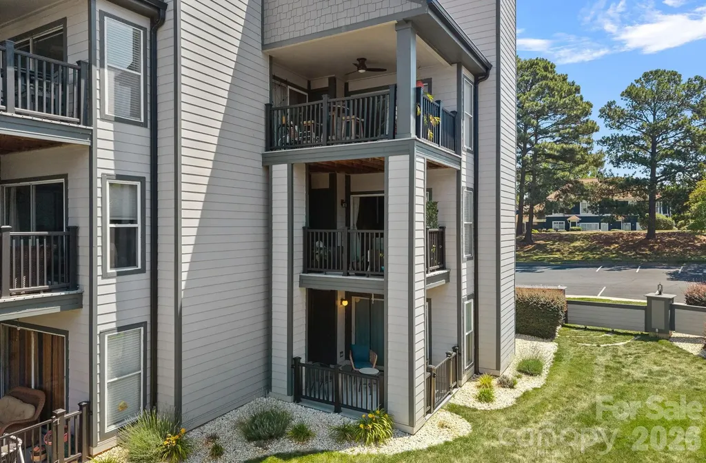 18845 Vineyard Point Lane Cornelius NC 28031