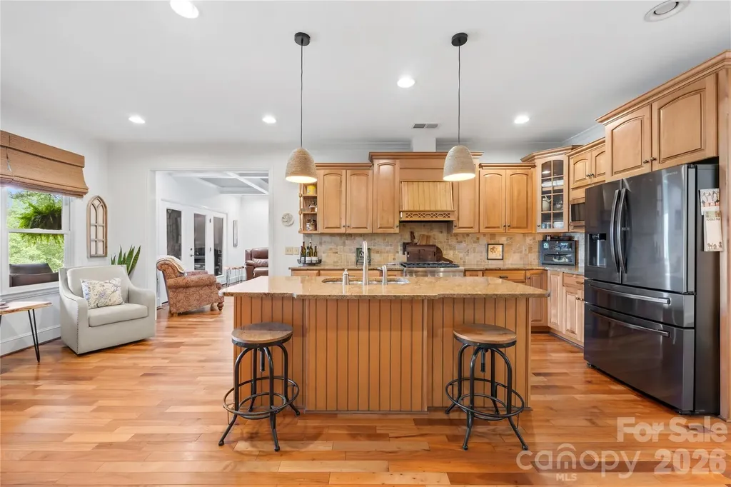 1483 Baltusrol Drive Denver NC 28037