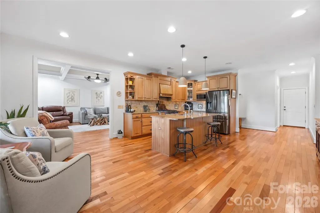 1483 Baltusrol Drive Denver NC 28037