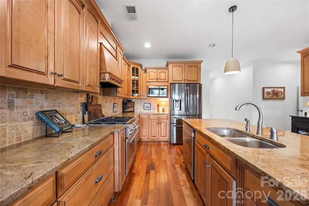 1483 Baltusrol Drive Denver NC 28037