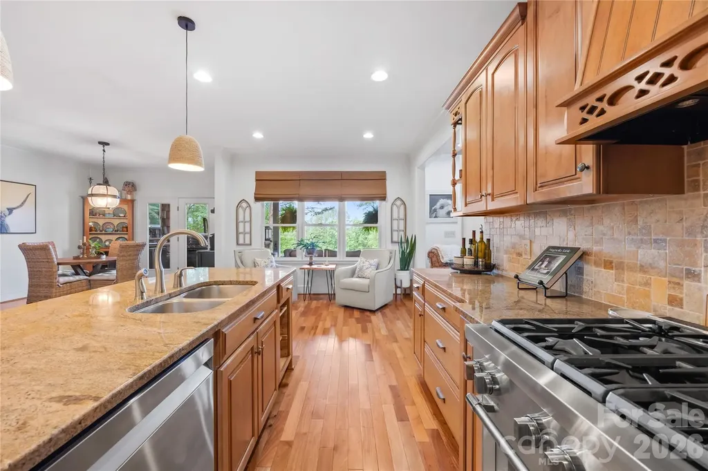 1483 Baltusrol Drive Denver NC 28037