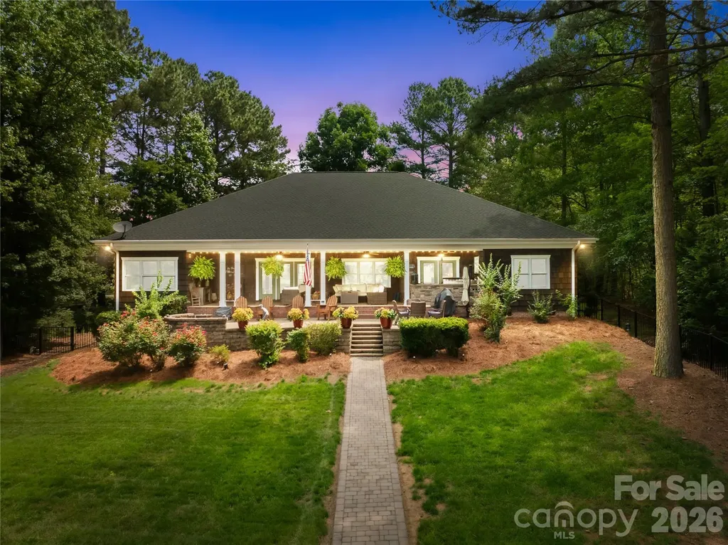 1483 Baltusrol Drive Denver NC 28037
