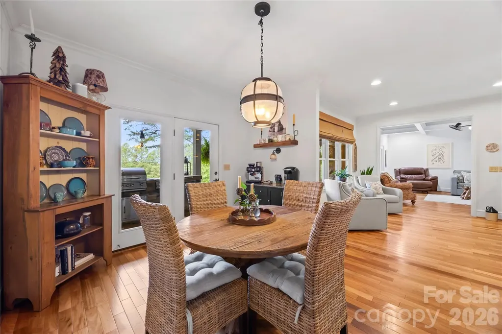 1483 Baltusrol Drive Denver NC 28037