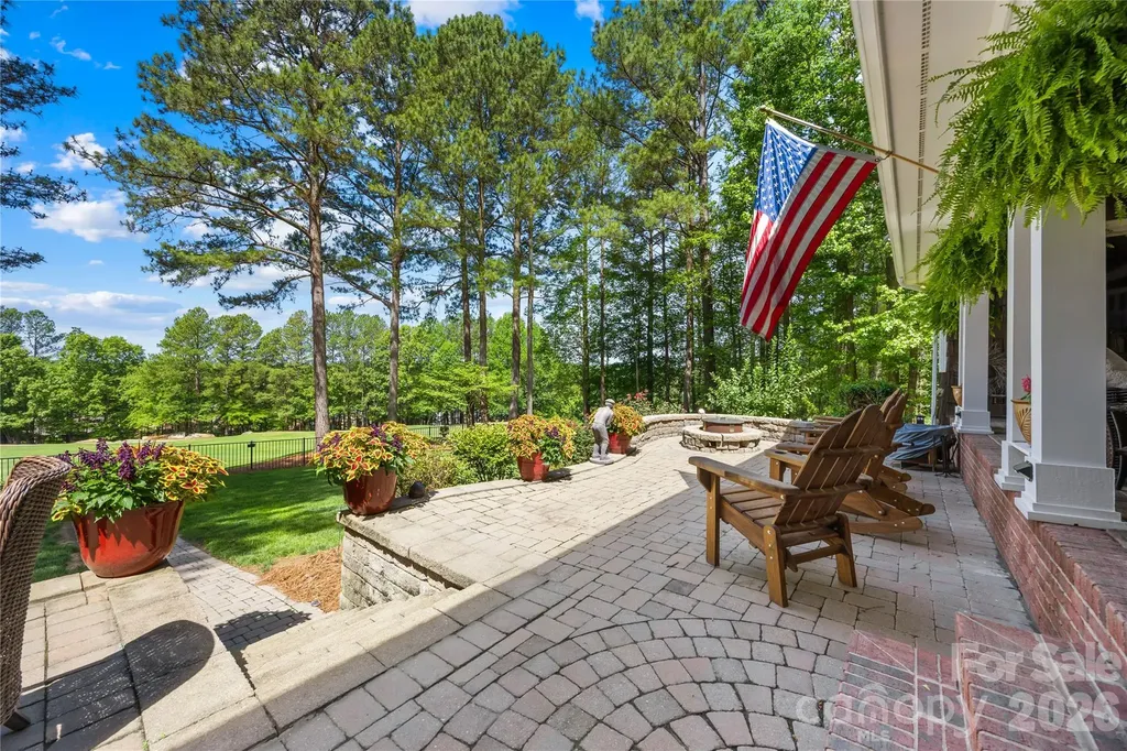 1483 Baltusrol Drive Denver NC 28037